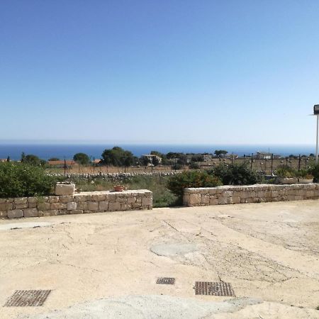 Villa Bove مارينا دي راغوزا المظهر الخارجي الصورة