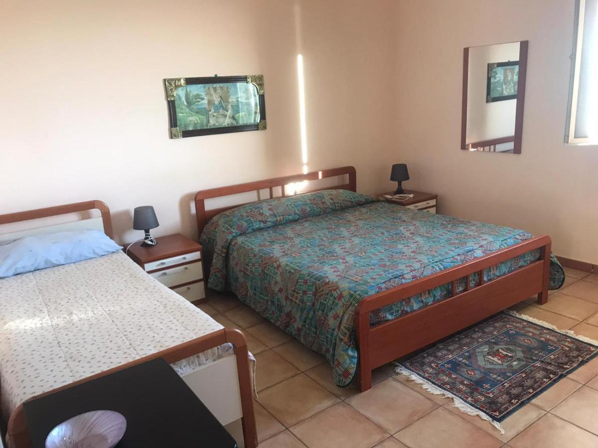 Villa Bove مارينا دي راغوزا المظهر الخارجي الصورة