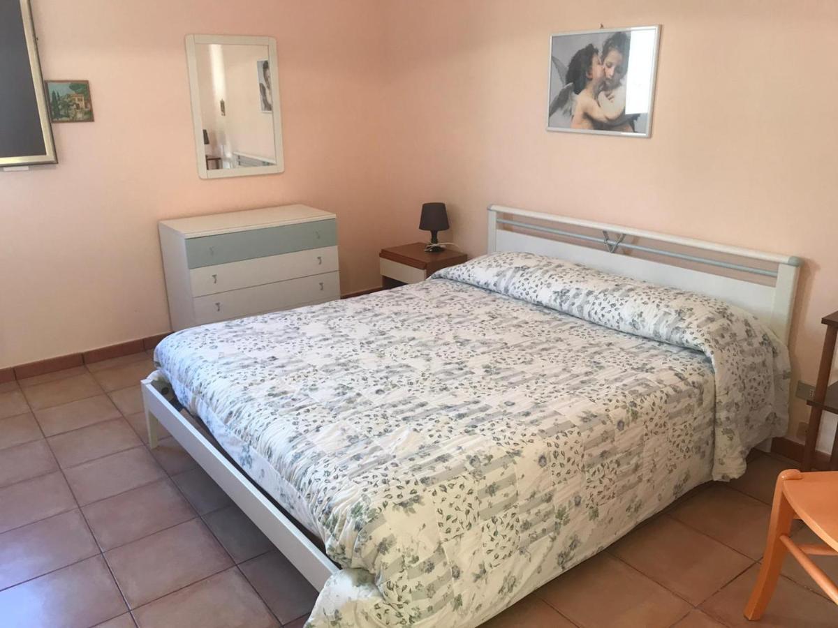 Villa Bove مارينا دي راغوزا المظهر الخارجي الصورة