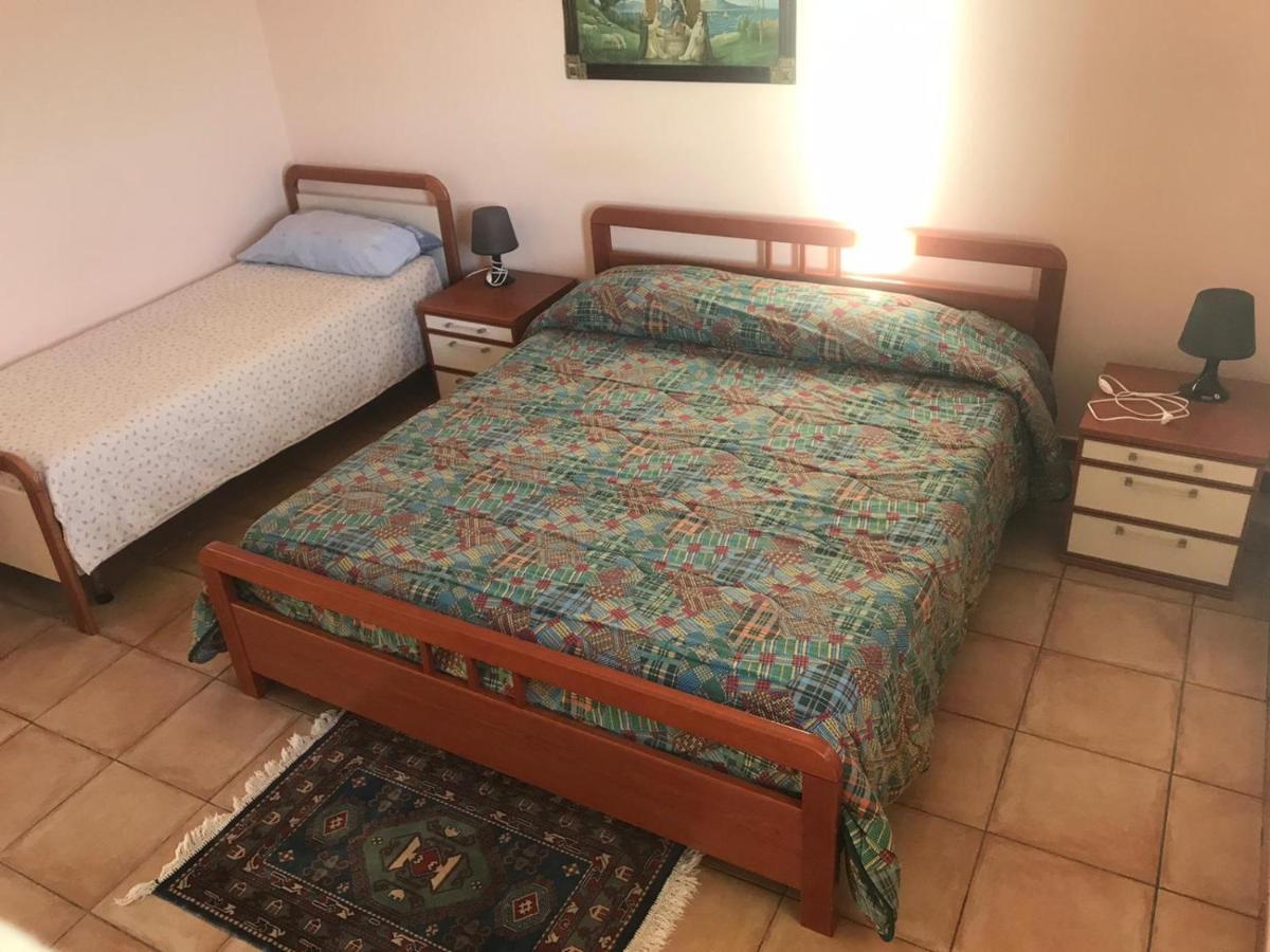 Villa Bove مارينا دي راغوزا المظهر الخارجي الصورة